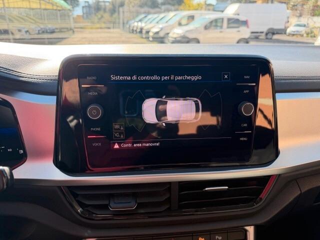 Volkswagen T-Roc 1.5 TSI ACT Life