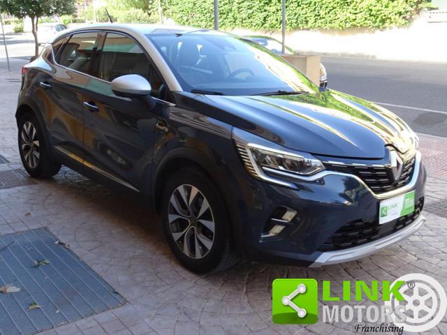 RENAULT Captur 1.5 DCI 95 CV INTENS