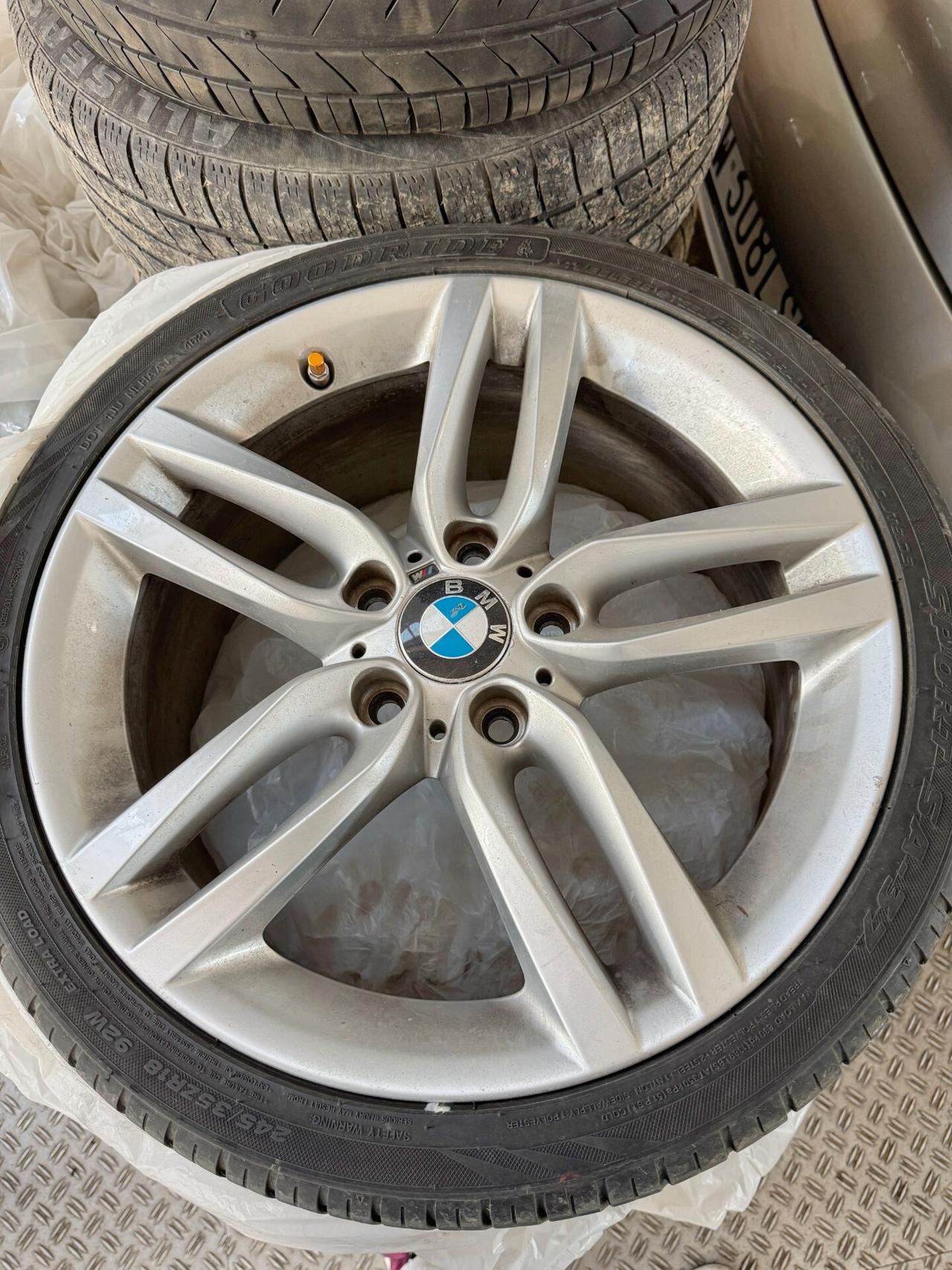 Bmw 116 116i 3p. Msport