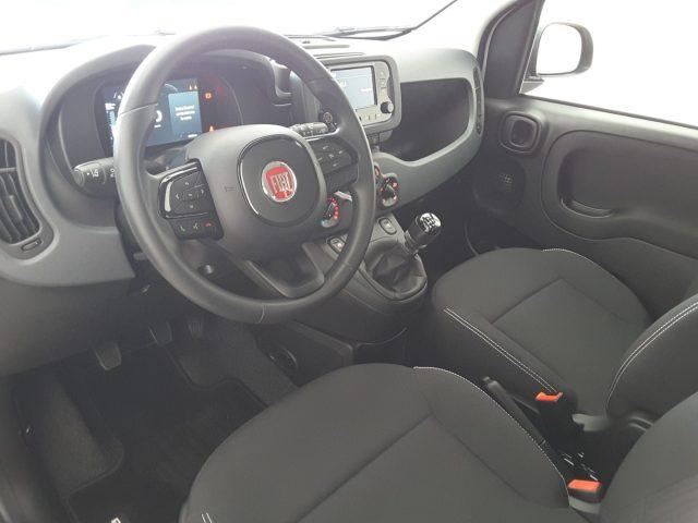 FIAT Panda 1.0 FireFly 70cv Hybrid *solo 2.000 Km*
