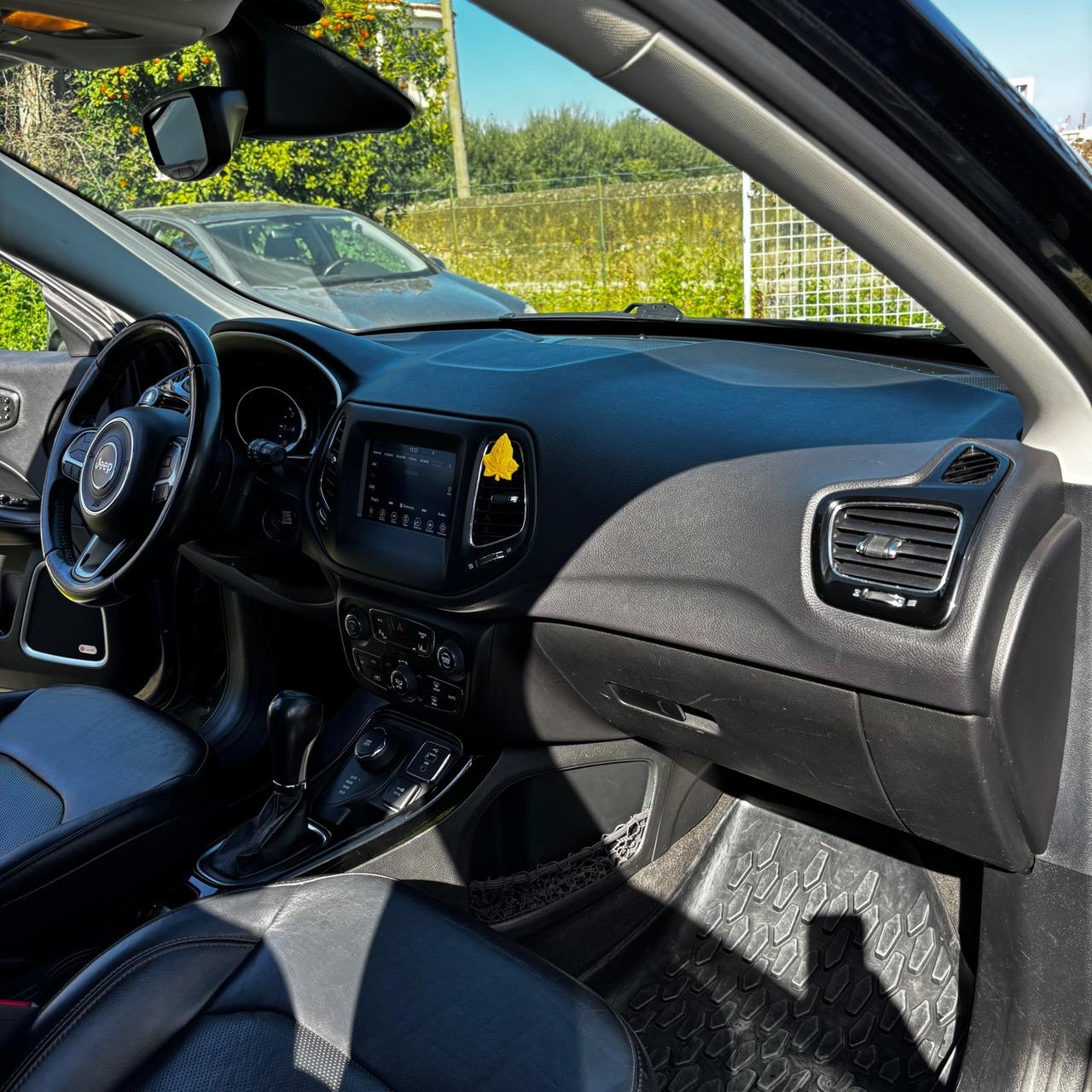 Jeep Compass 2.0 Multijet II 4WD Limited