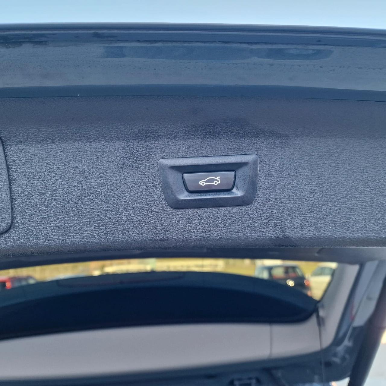 Bmw X1 sDrive18d xLine IMPECCABILE UNICO PROPRIETARIO