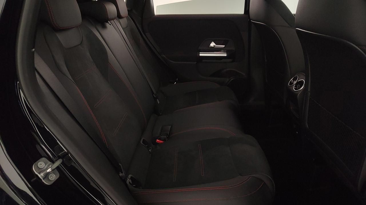 Mercedes-Benz B 180 d AMG Line Advanced Plus auto