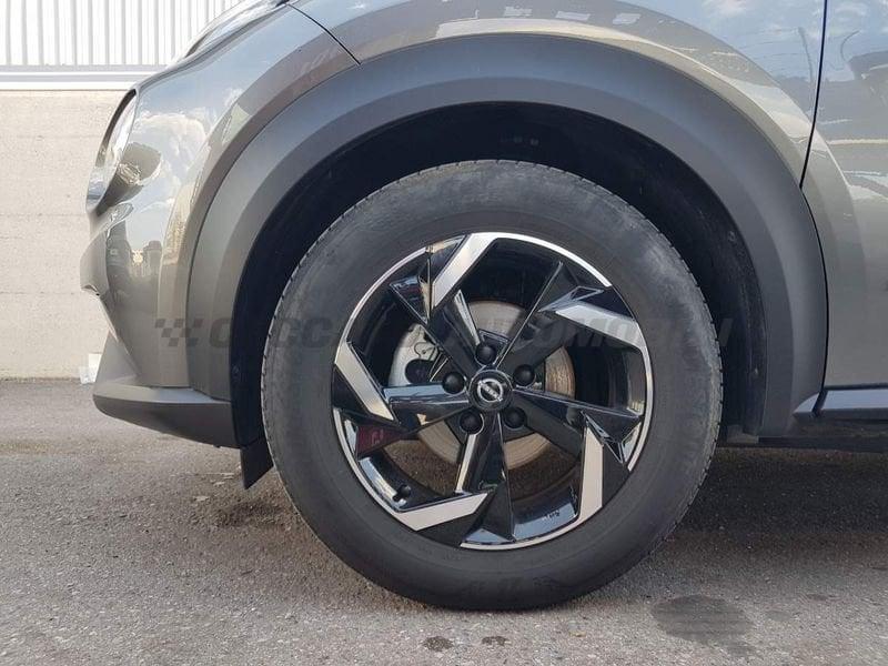 Nissan Juke Juke 1.6 hev N-Connecta