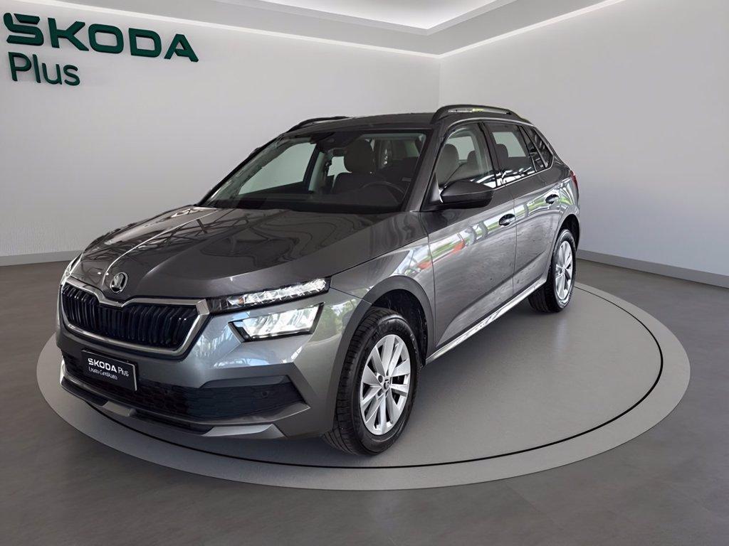 SKODA Kamiq 1.0 tsi selection 115cv del 2023