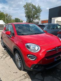 Fiat 500X 1.3 MultiJet 95 CV Connect