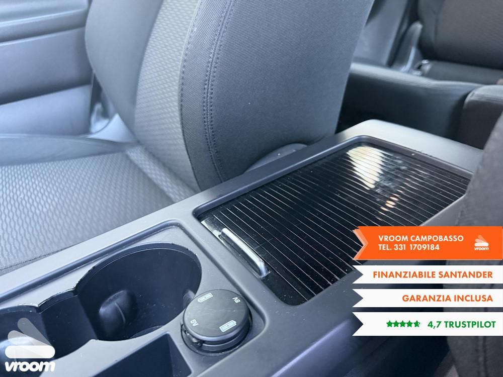 LAND ROVER Discovery Sport Discovery Sport 2.0 ...