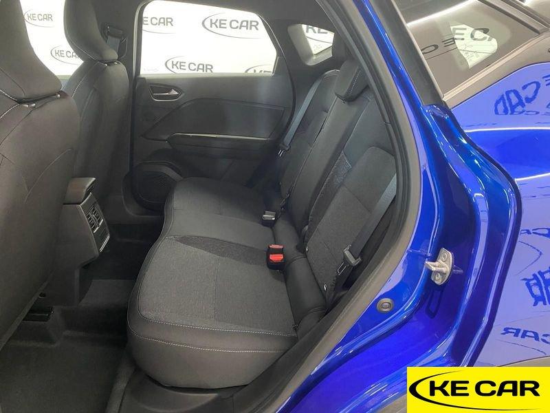 Renault Captur evolution ECO-G 120