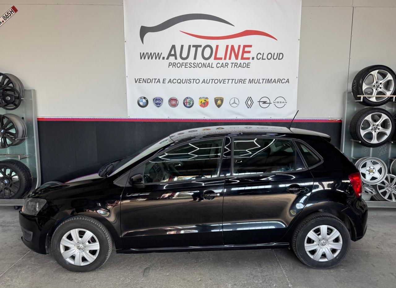 Volkswagen Polo 1.2 TDI 5 Porte Adatta Neopatentati