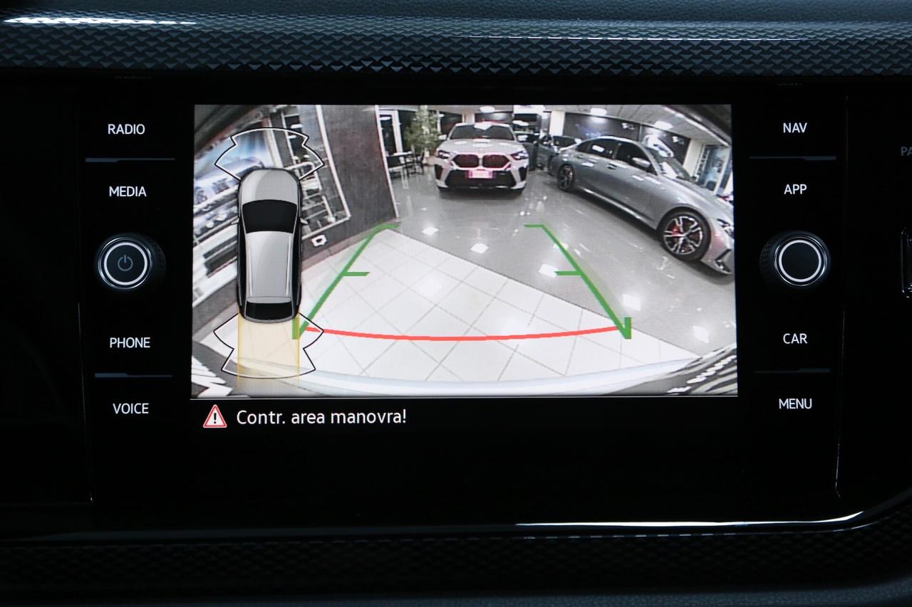 Volkswagen Taigo Edition Plus 1.0 TSI 115 cv