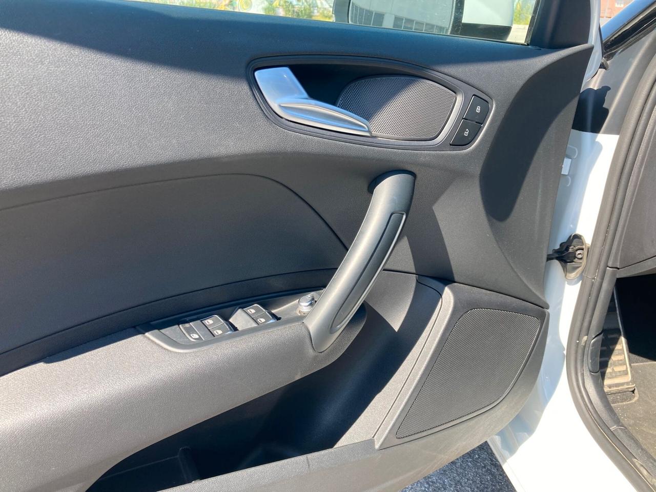 Audi A1 SPB 1.6 TDI 116 CV S tronic