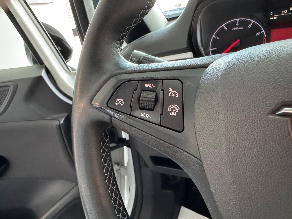 Opel Corsa 5 Porte 5P GPL Tech 90 cv Bicolor Cruise Bluetooth