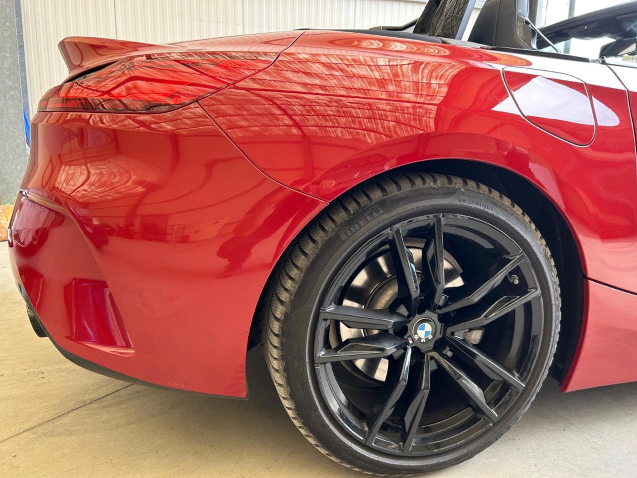 Bmw Z4 sDrive20i Msport
