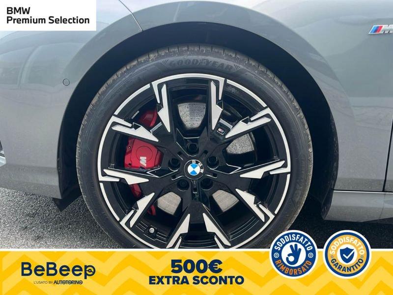 BMW Serie 1 118D MSPORT PRO AUTO