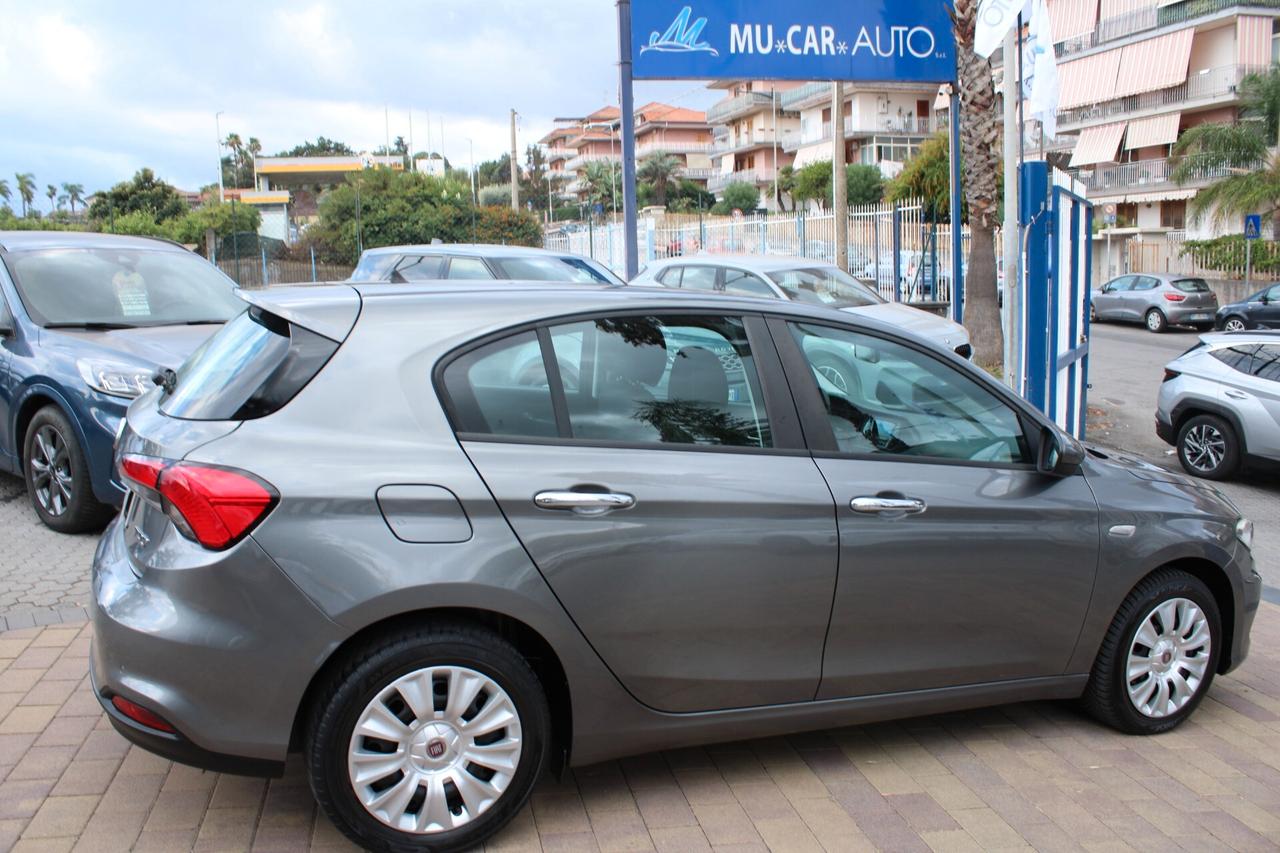 Fiat Tipo 1.6 Mjt S&S 5 porte Business