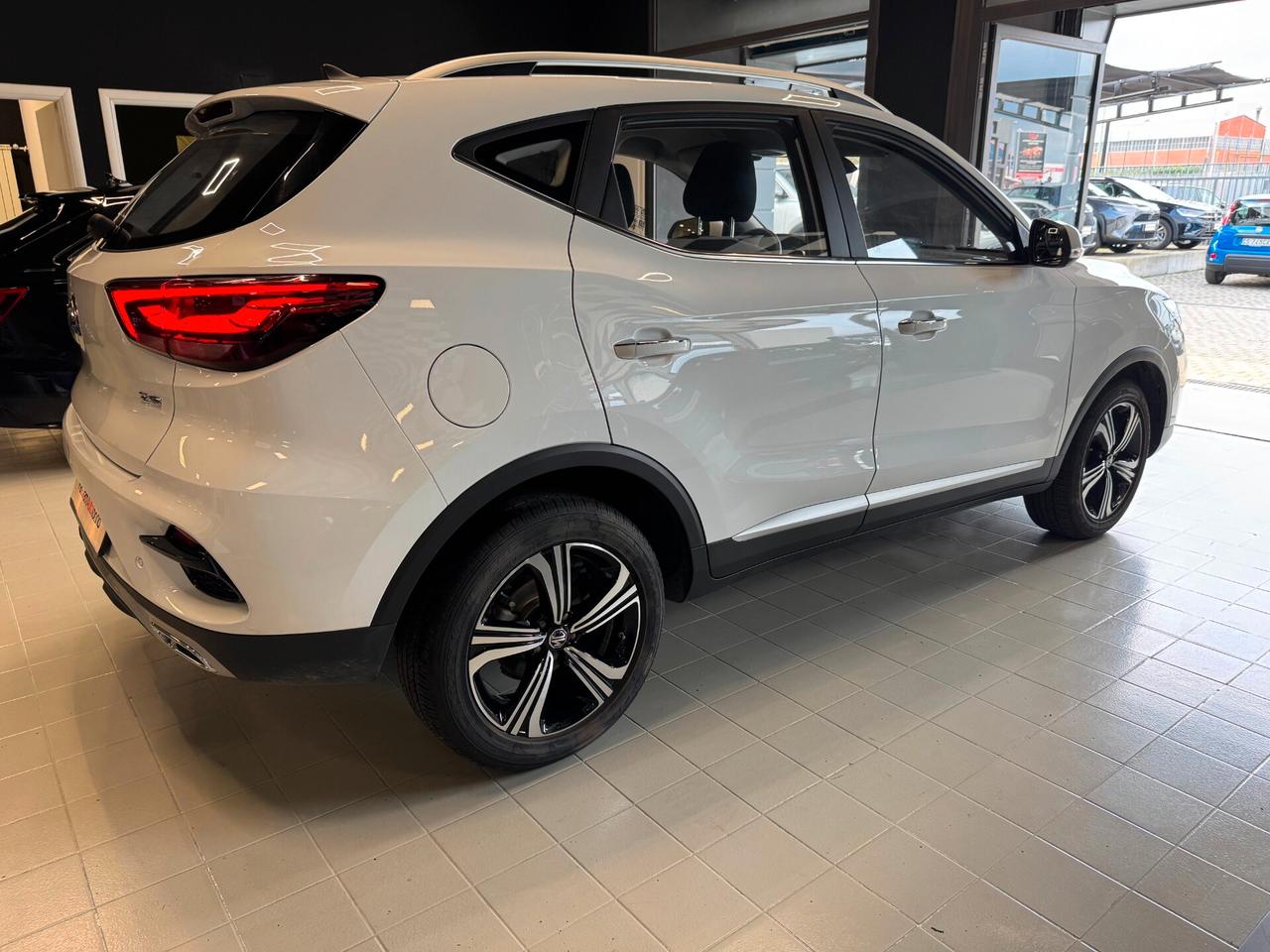 MG ZS (2021-2025) ZS Classic 1.5 VTi-tech Luxury