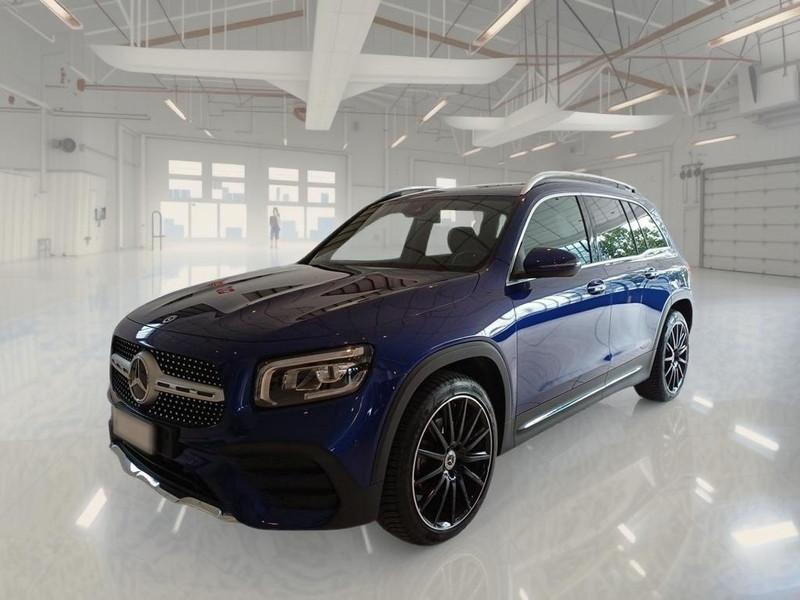 MERCEDES-BENZ GLB 200 D AUTOMATICO PREMIUM SUV