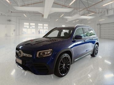 MERCEDES-BENZ GLB 200 D AUTOMATICO PREMIUM SUV