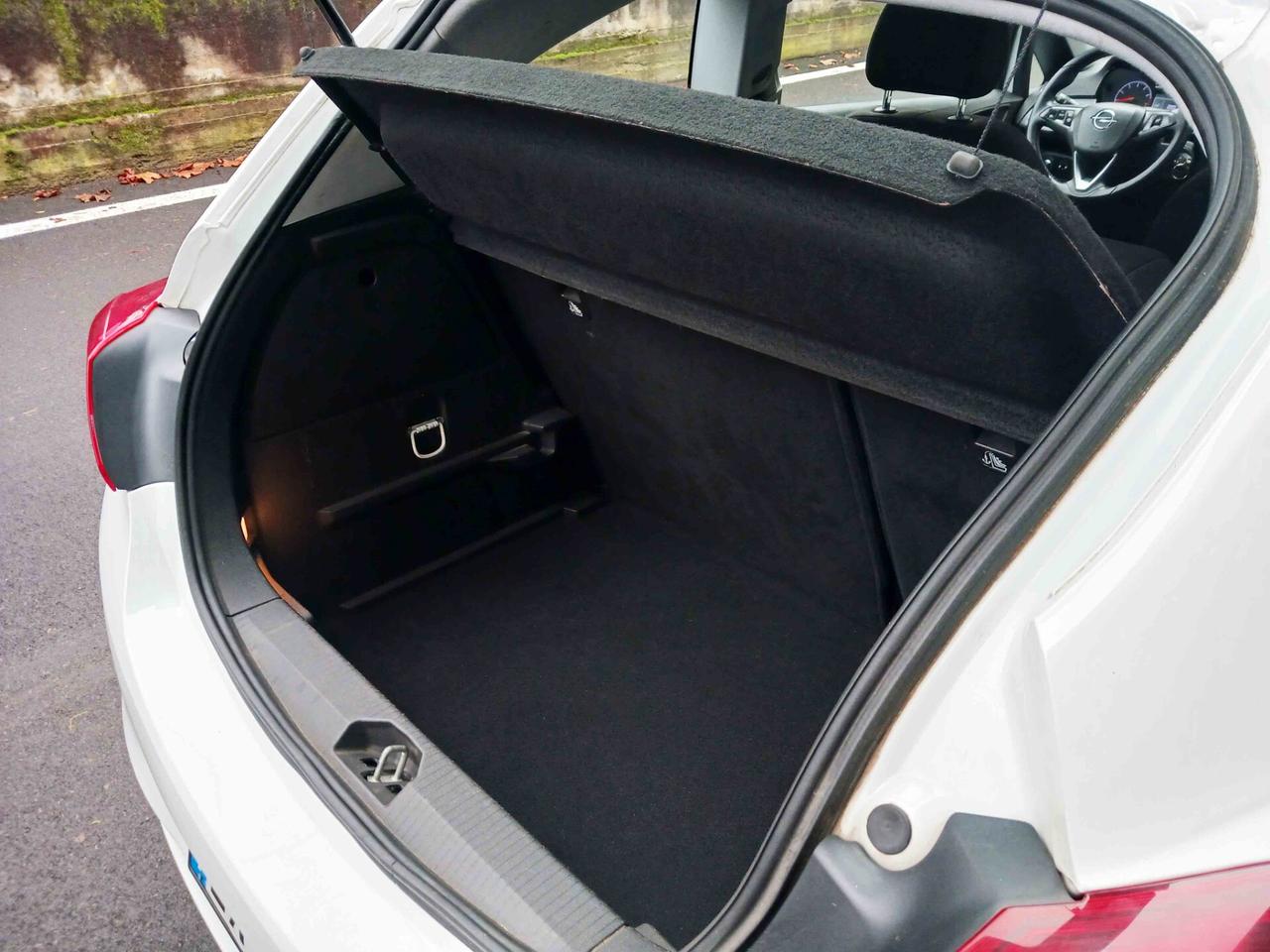 Opel Corsa 1.2 restyling UNICA PROPRIETARIA