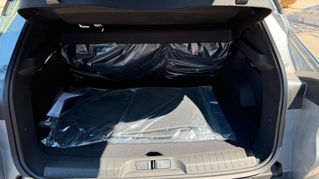 Alfa Romeo Junior 1.2 145 CV Hybrid eDCT6 Speciale