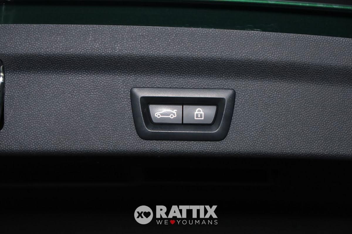 MINI Cooper SE Countryman 1.5 PHEV Hype ALL4 Auto + tetto apribile