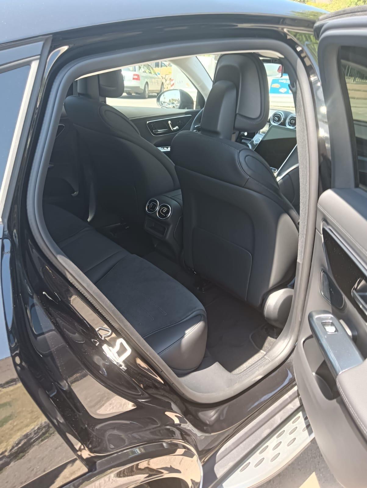 Mercedes-benz GLC 220 d 4Matic Mild Hybrid AMG Line Advanced Plus