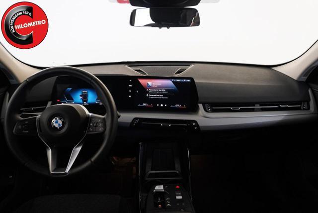 BMW X2 sDrive 18d