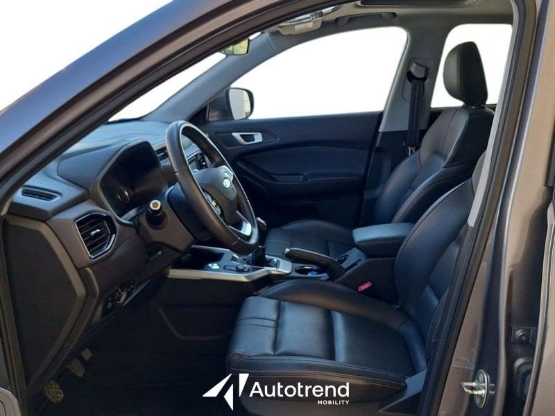 DR AUTOMOBILES dr 4.0 1.5 Bi-Fuel GPL 116 CV TETTO