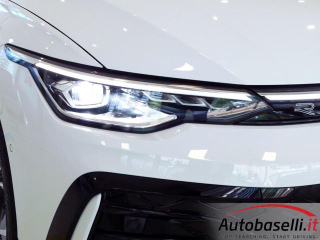 VOLKSWAGEN Golf 2.0 TDI 150 CV DSG SCR R-LINE AUTOMATICO EURO 6E