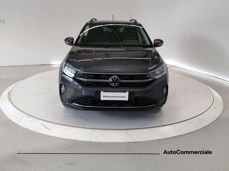 Volkswagen Taigo 1.0 TSI 110 CV Life