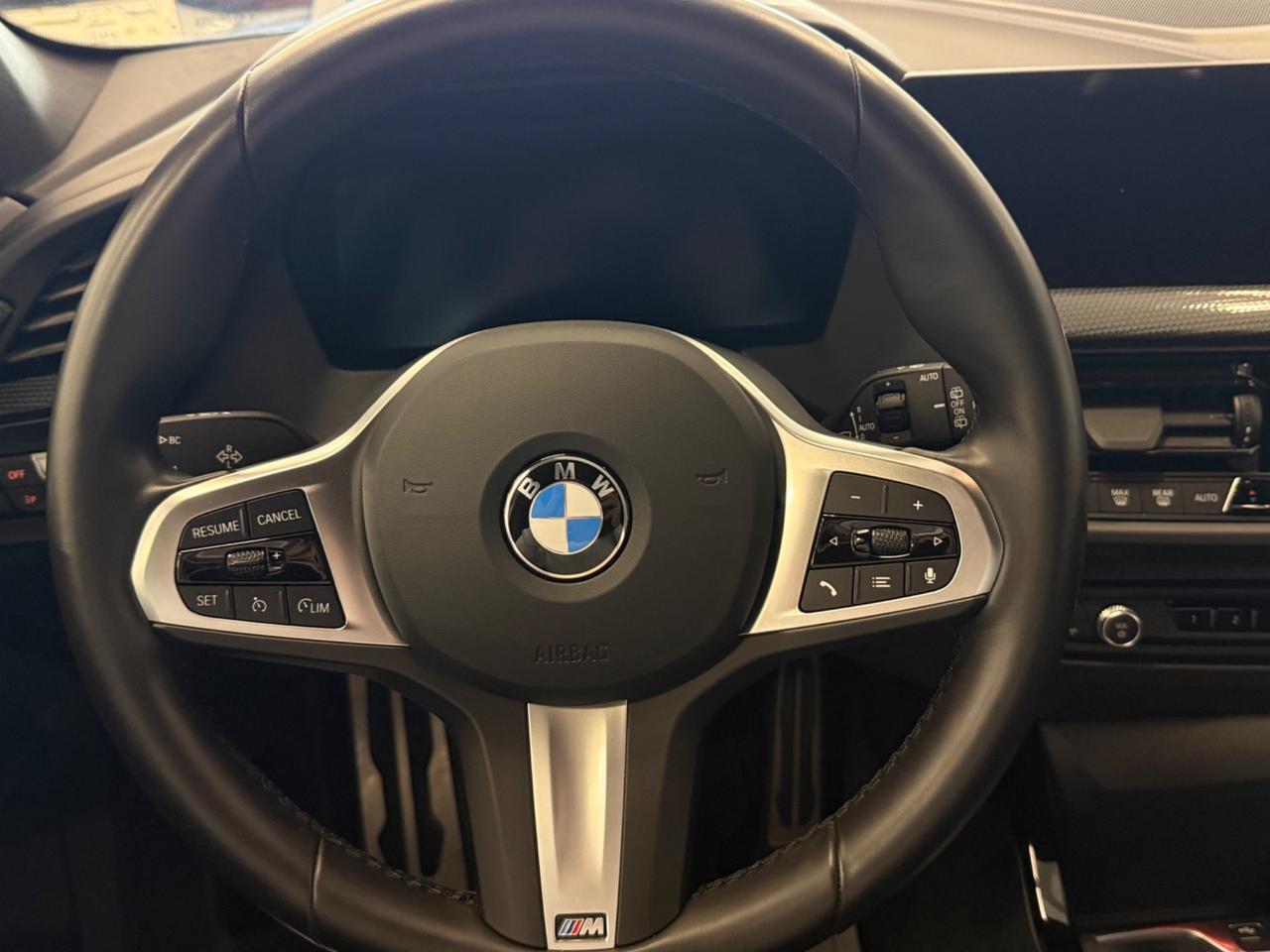 Bmw 118 MSPORT