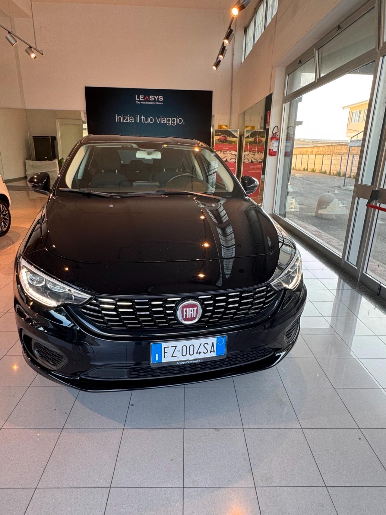 TIPO EASY BUSINESS 1.3 MTJ 5 PORTE FULL OPTIONAL