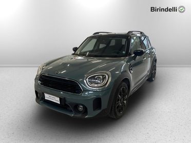MINI Mini Countrym.(F60) - Mini 1.5 Cooper Hype Countryman
