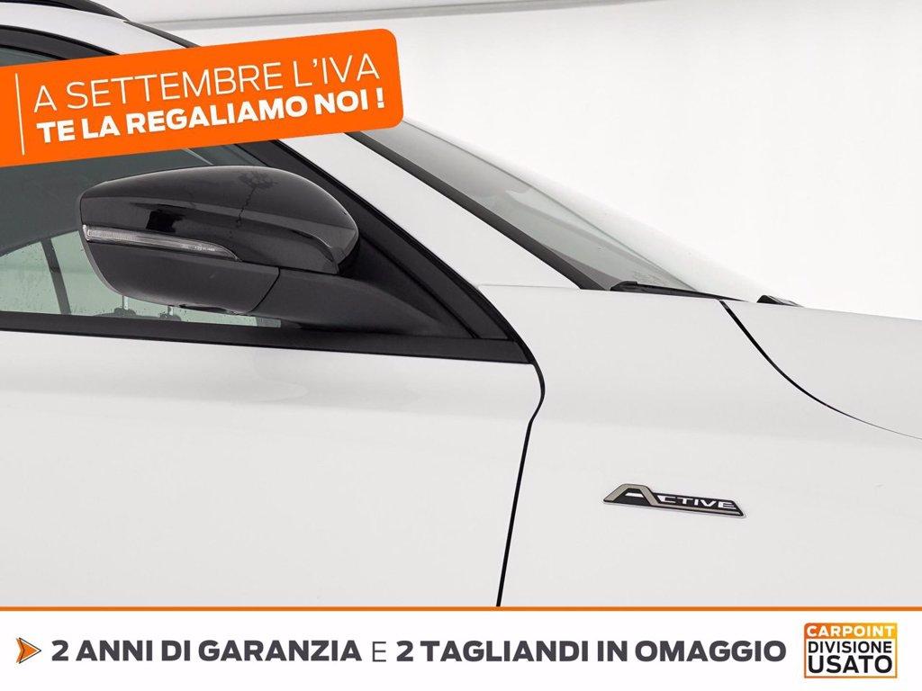 FORD Focus active 1.0t ecoboost h x 125cv del 2022