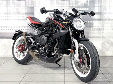 MV Agusta Dragster 800 RR
