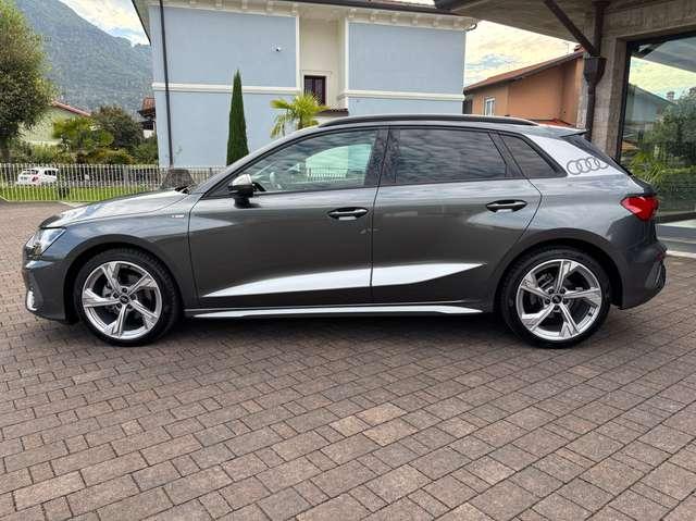 Audi A3 A3 Sportback 30 tdi S line est-int s-tronic ACC