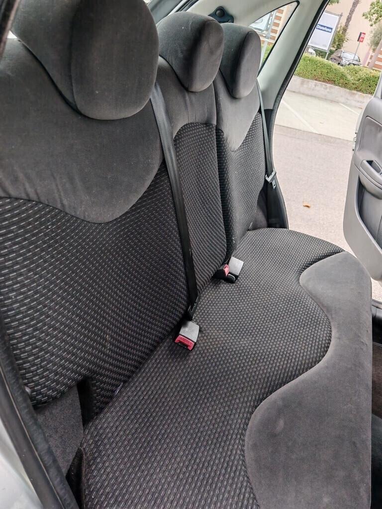 Citroen C3 1.1benzina 119.000Km del 2009 Perfetta Trattabile