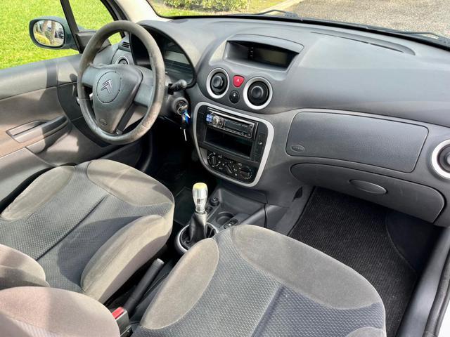 CITROEN C3 1.1 airdream Perfect