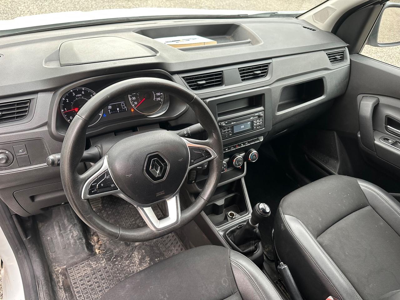 Renault Express 1.5 Blue dCi 95 Van