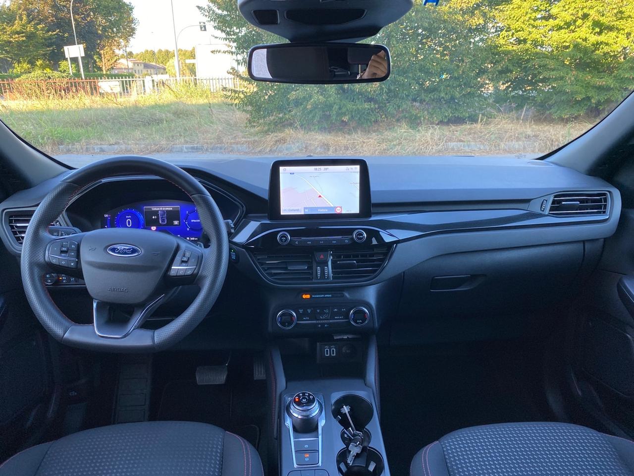 Ford Kuga 1.5 120 CV aut. 2WD ST-Line