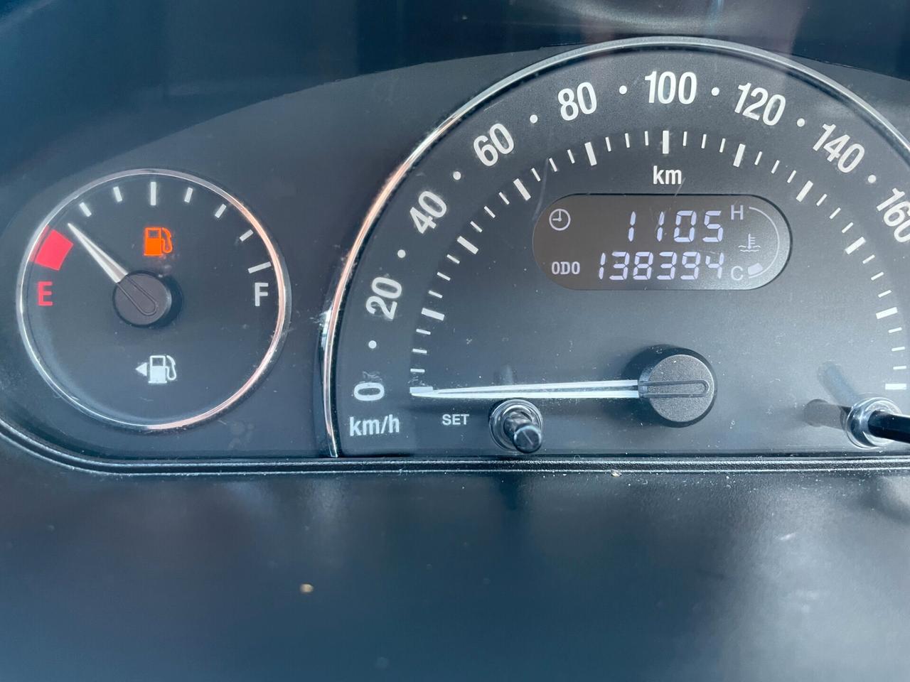 Tata Indica Vista 1.4 Safire 5p. GPL SCADENZA 2035