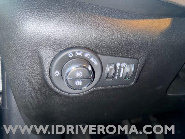 JEEP Compass 1.3 Turbo 150 CV aut. 2WD 80° Anniversario+GPL