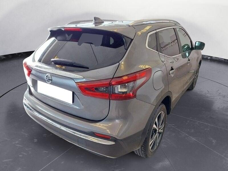 Nissan Qashqai 1.7 dCi 150cv N-Connecta 2WD