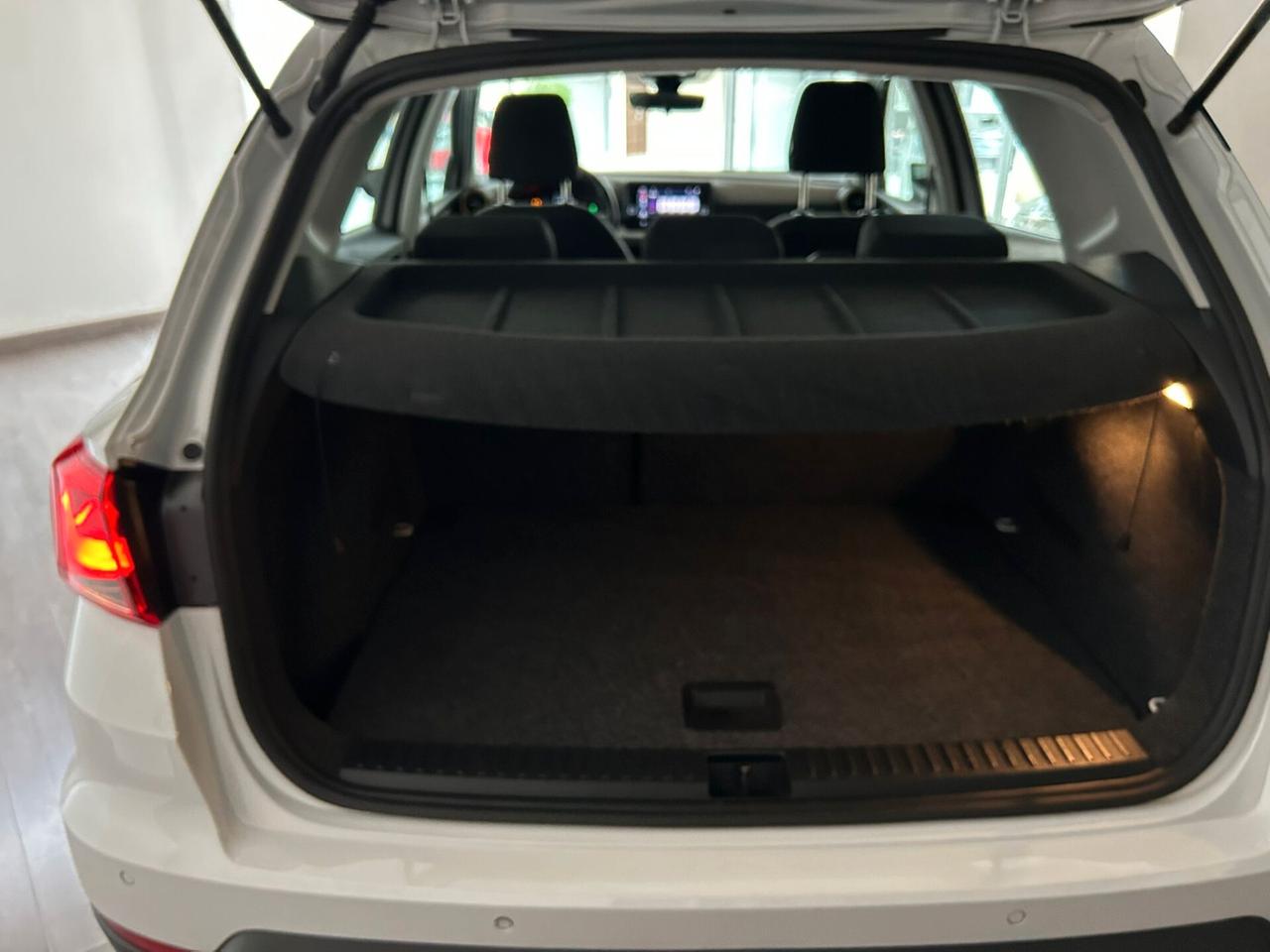 Seat Arona 1.0 Benzina AUTOMATICA Cv 110 Style