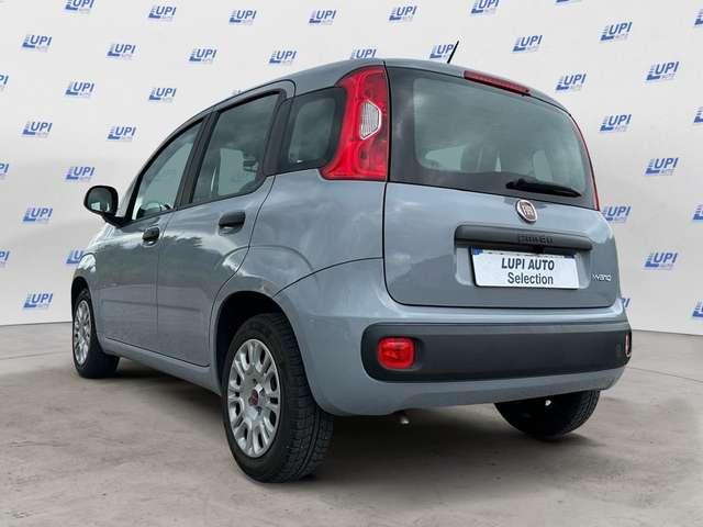 Fiat Panda 1.0 firefly hybrid s&s 70cv