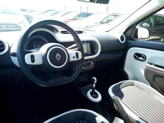 Renault Twingo Techno