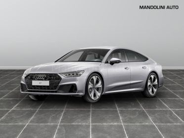 Audi A7 sportback 50 3.0 v6 tdi mhev 48v business advanced quattro tiptronic