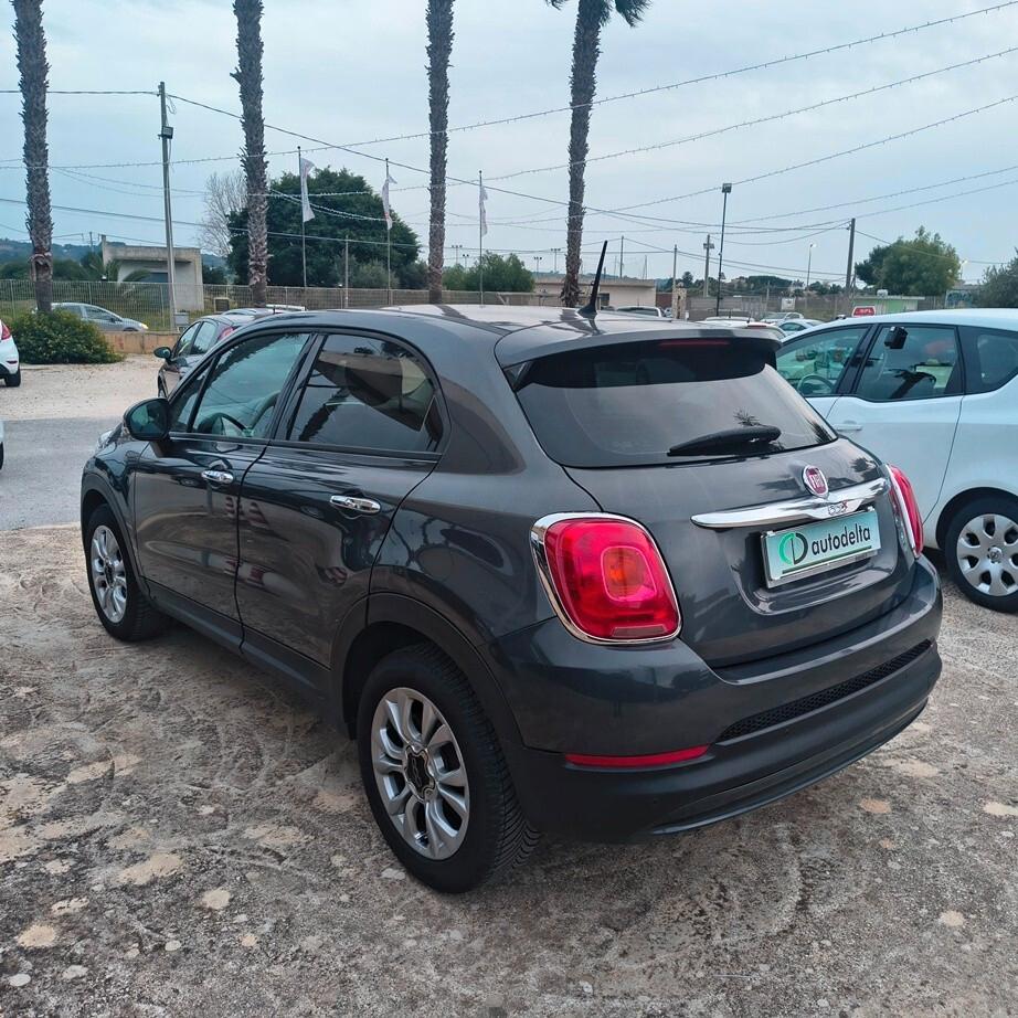 Fiat 500X 1.3 MultiJet 95 CV Pop Star