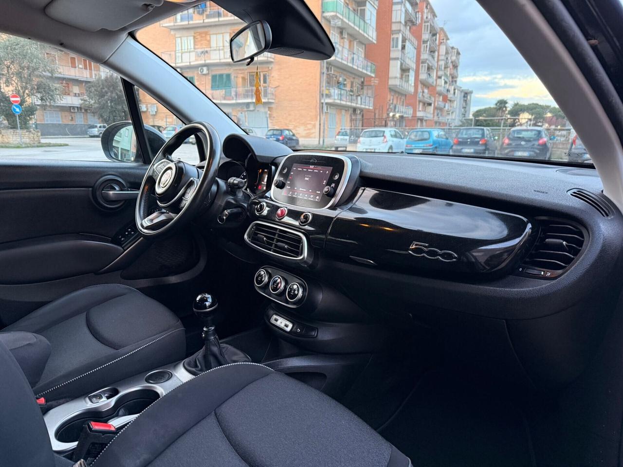 Fiat 500X 1.3 MultiJet 95 CV Sport IN OTTIME CONDIZIONI