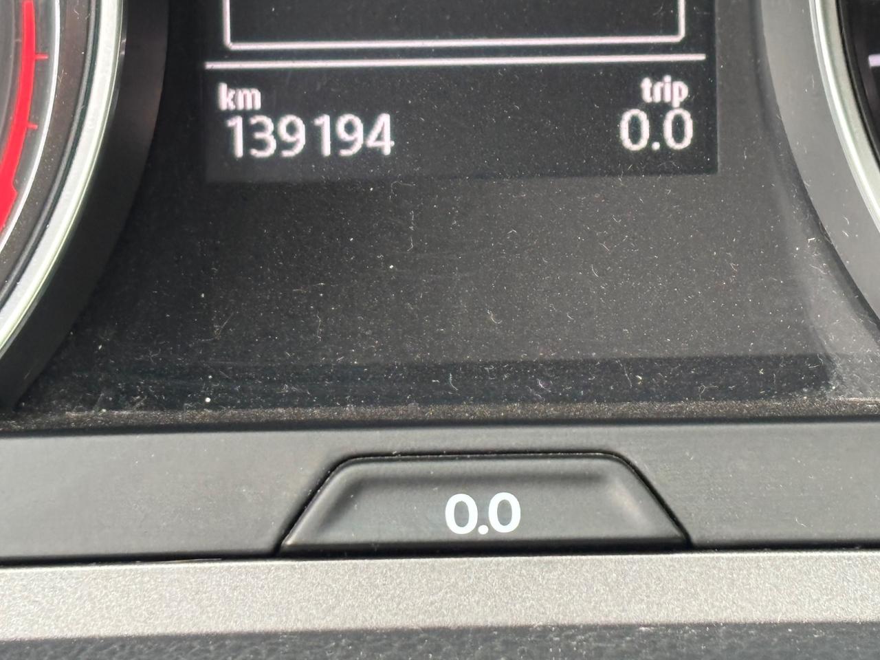 Volkswagen Golf 1.6 TDI 5p. 90CV